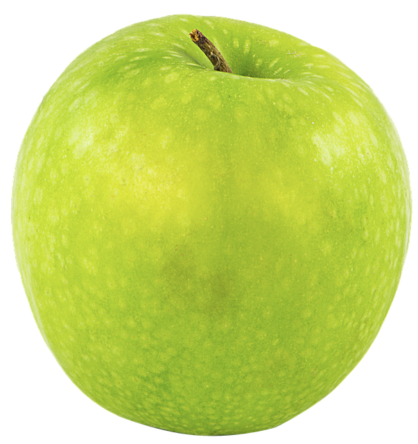 Apple image. Click here